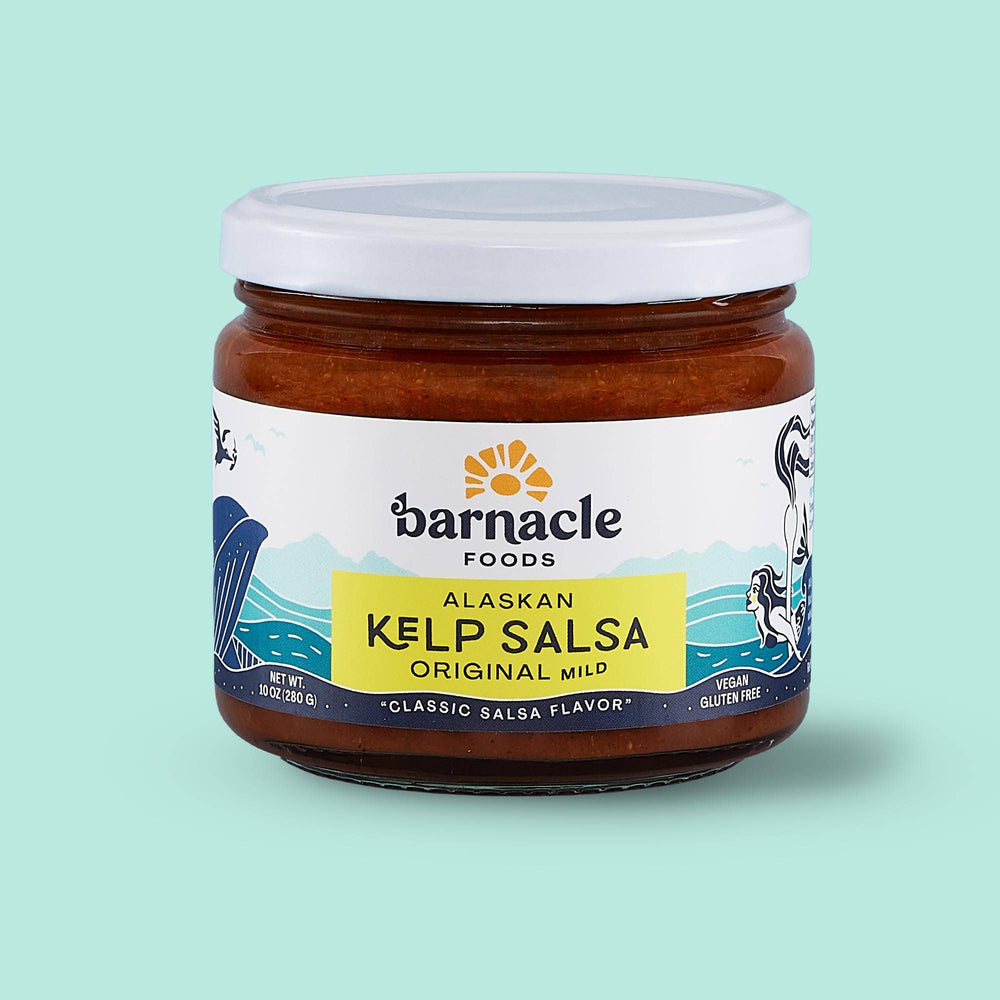 Original Kelp Salsa