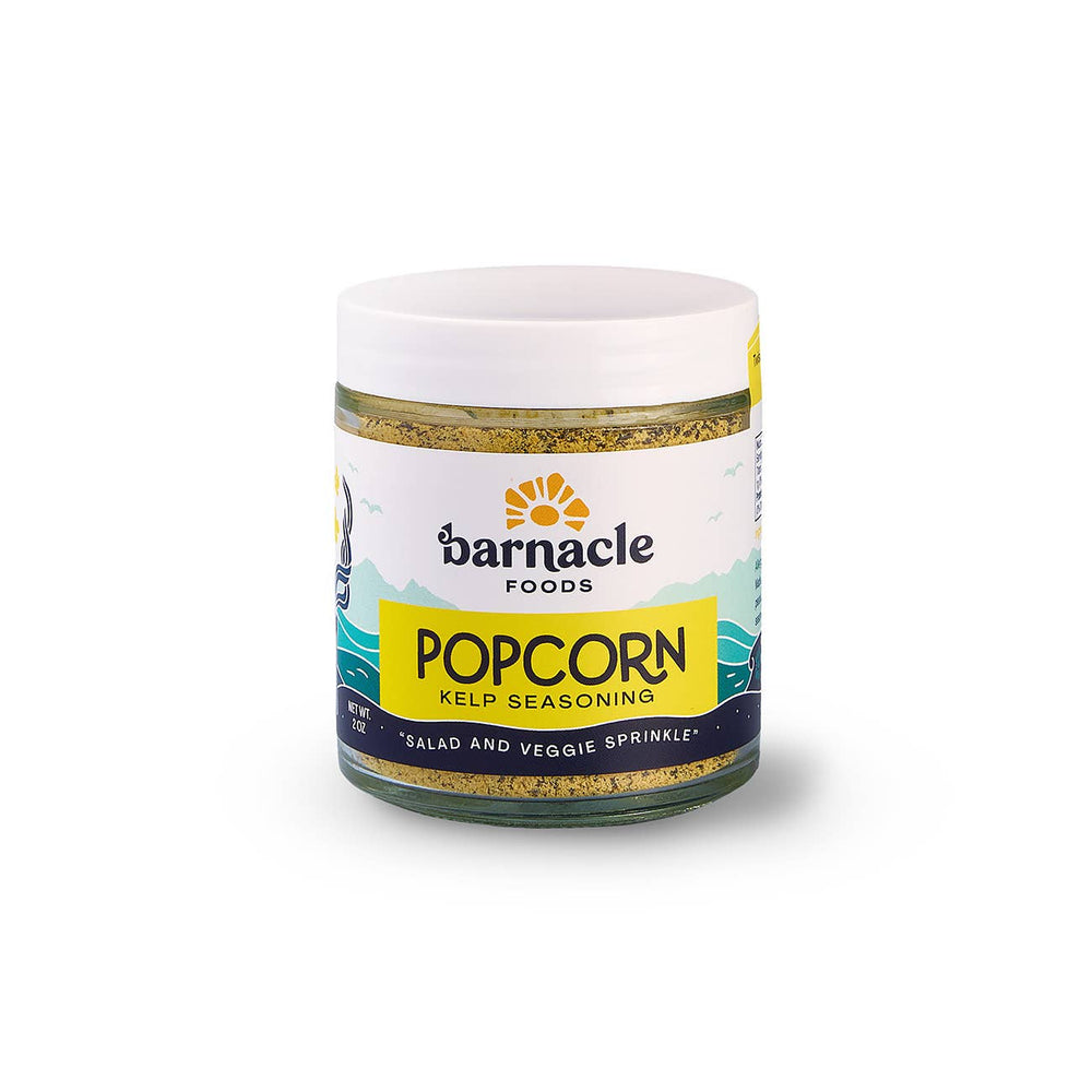 Popcorn Blend Kelp Seasoning